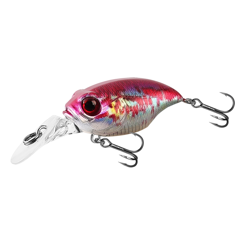 Bass bite CATCH 2 3D printed fatty fish lure Bass bite CATCH 2 3D printed fatty fish lure