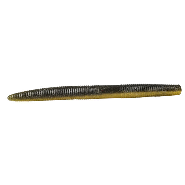 bassbite wxhaust 5" worm bait