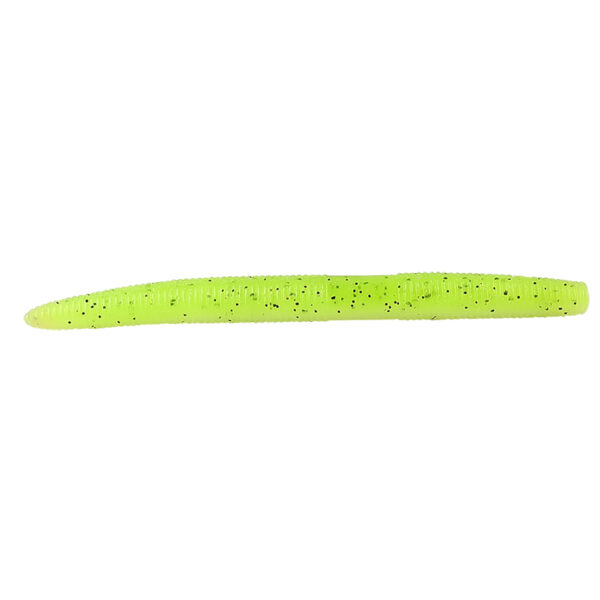 bassbite wxhaust 5" worm bait