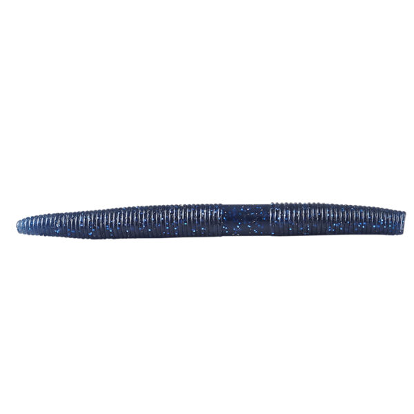 bassbite wxhaust 5" worm bait