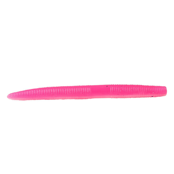 bassbite wxhaust 5" worm bait